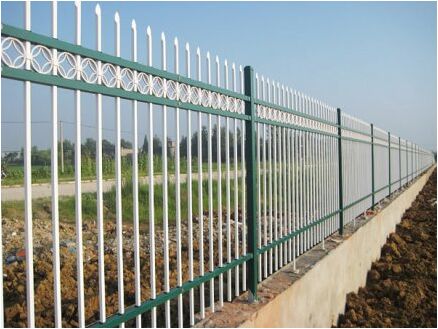 鐵藝護(hù)欄網(wǎng)